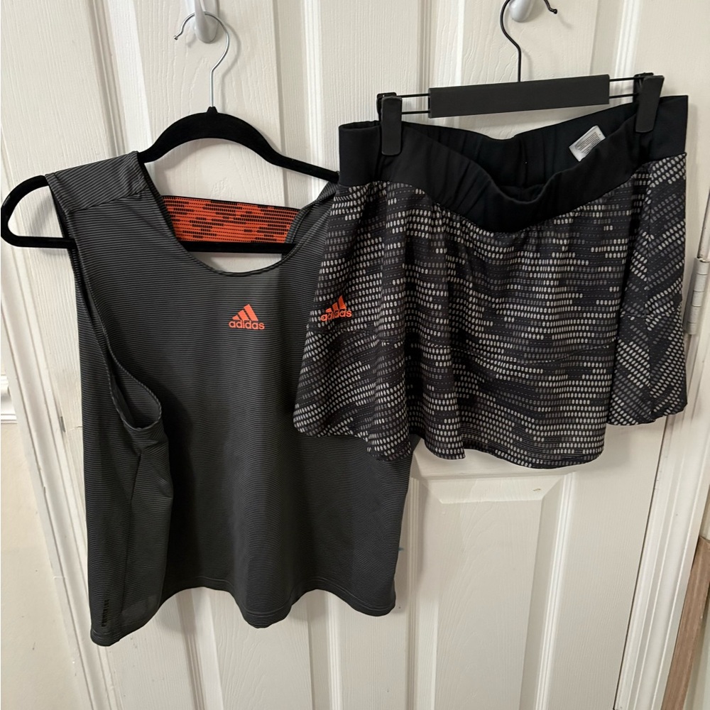 Adidas PrimeBlue Tennis Pickleball Set XL